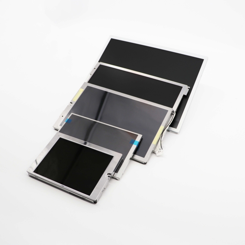 32 inch LVDS TFT LCD for Industrial HMI - DV320FHM-NN3