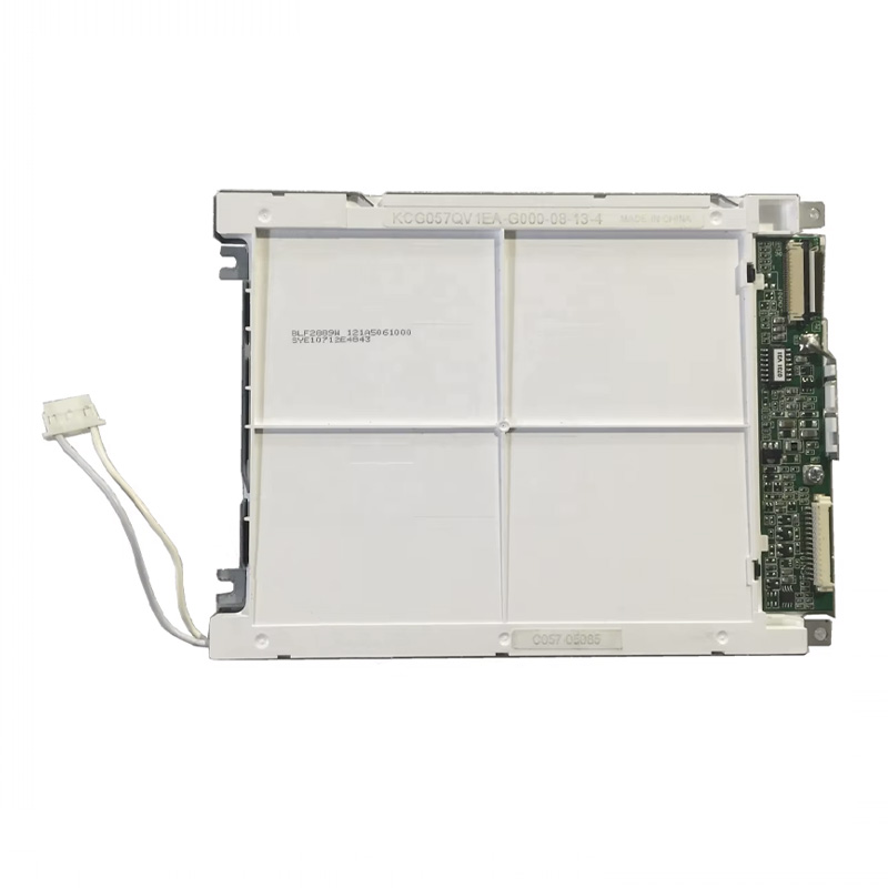 KCG057QV1EA-G040 5.7-inch New With the touch LCD Display Screen, For Industrial / Medical