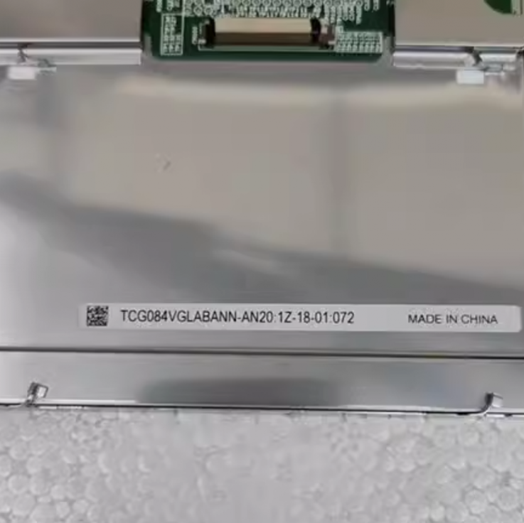 TCG084VGLABANN-AN20 kyocera 8.4inch 640*480 LCD Display