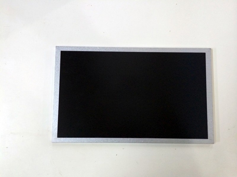 HSD089IFW1-A00 HannStar 8.9 inch Display area195.072×113.4 mm Resolution 1024*600