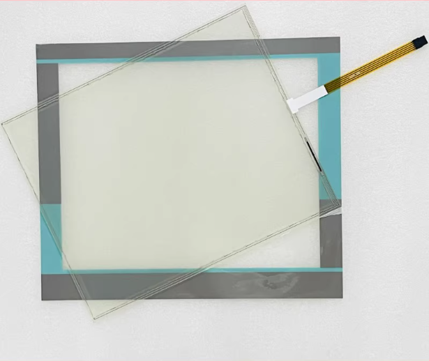 6AV7861-3TB10-1AA0 Touchscreen + Schutzfolie auf Lager lvds Online-One-Stop-Shopping