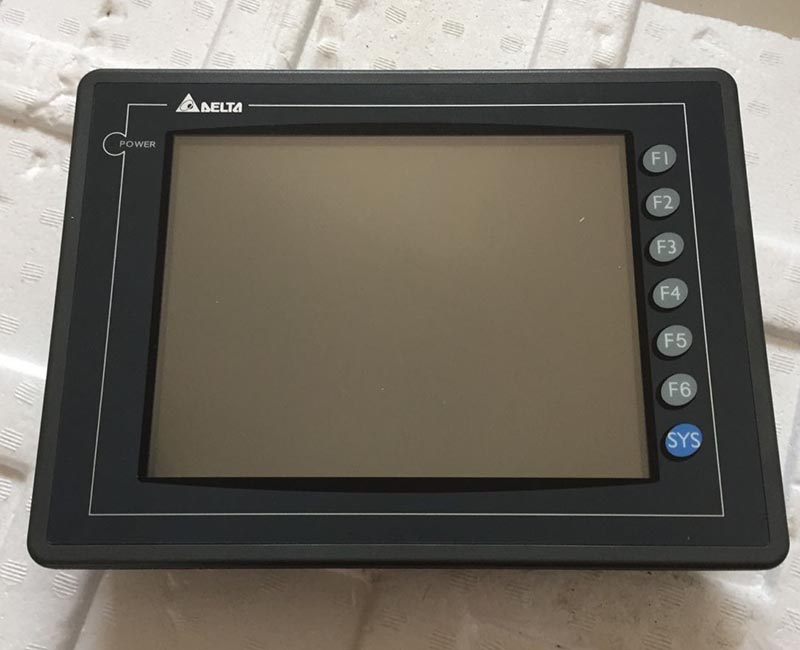 DOP-A80THTD1 Delta HMI  inside LCD Display panel