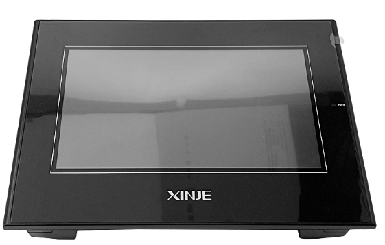 TH465-MT HMI inside LCD Display