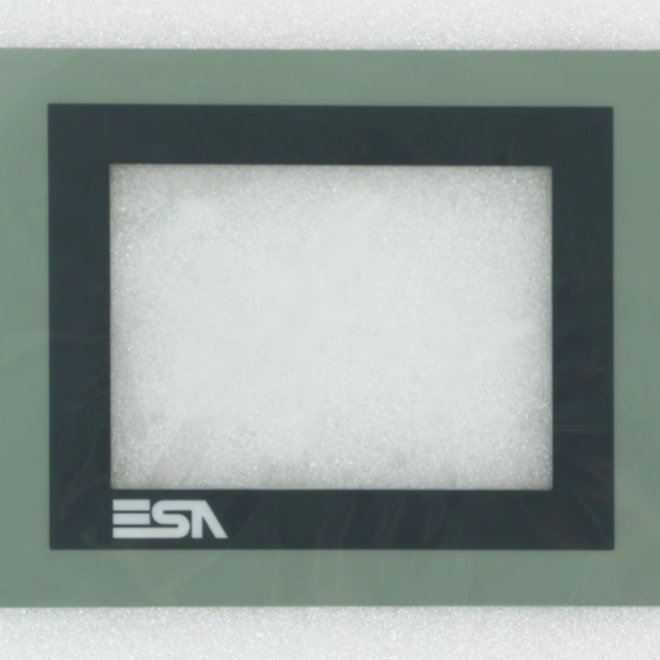 Touch Screen + membrane ESA VT505W Highly Protective lvds Online one-stop Shopping