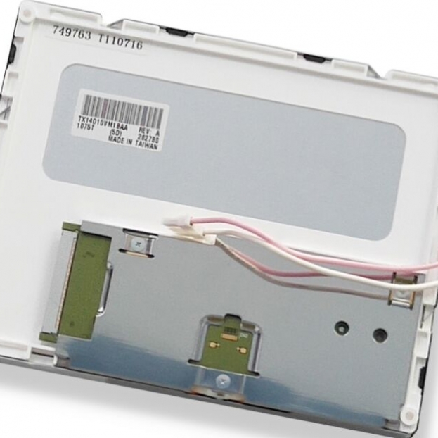 Hitachi 5.7 inch LCD Panel TX14D10VM1BAA
