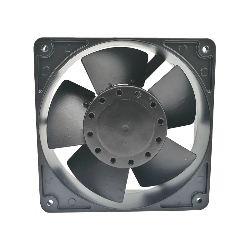 UT125C original Japanese ROYAL imported fan
