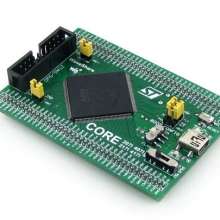 STM32F407IGT6 STM32F407 Cortex-M4 ARM development board core board system board