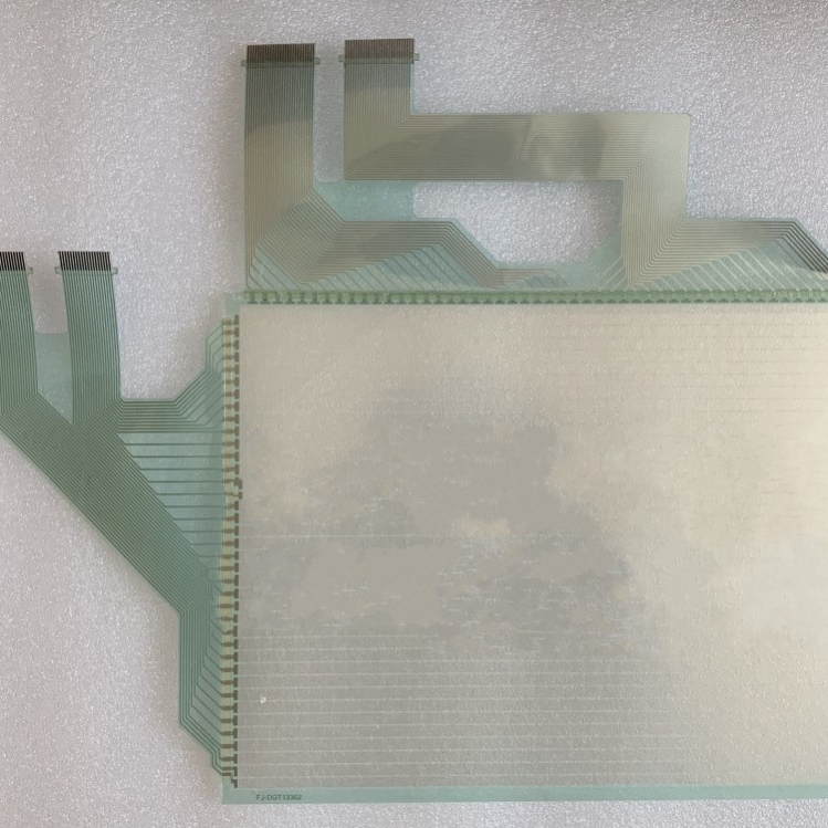 mitsubishi GT1585-VNBA-C GT1585-STBA GT1585-STBD Touch screen glass