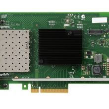 X710-DA4FHBLK Ethernet Converged Network Adapter