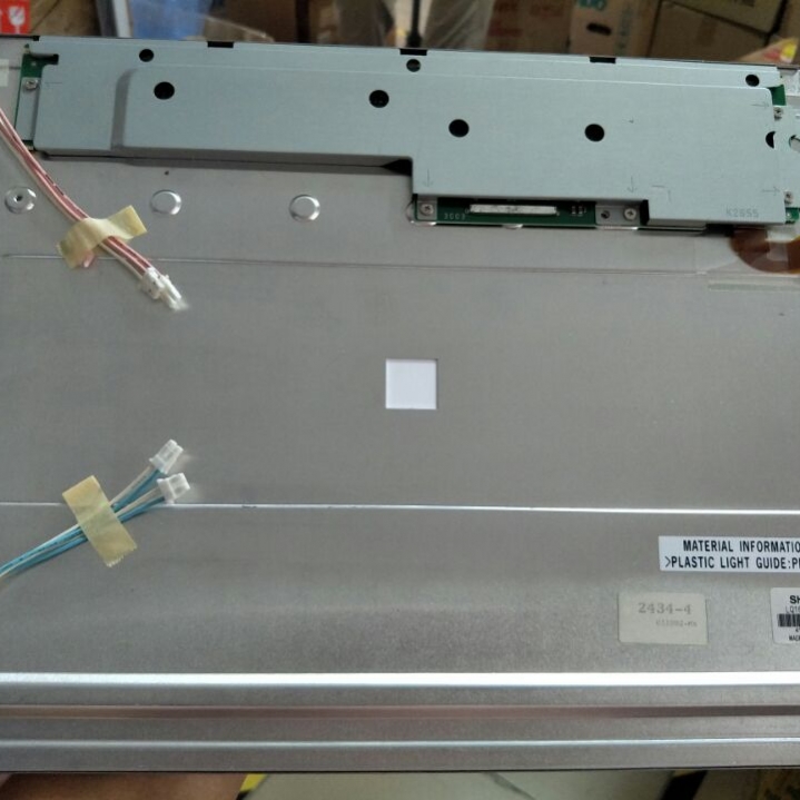 LQ160E1LG18 SHARP 16inch LCD Display New and Original