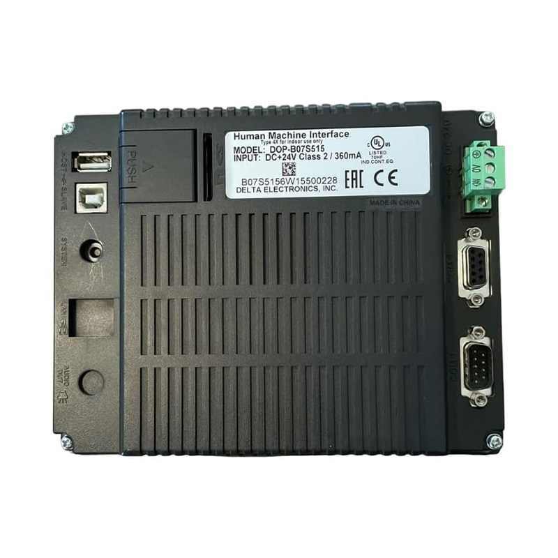 DOP-B07S515 DELTA HMI