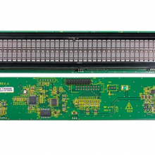 M402SD64AA LCD display PANEL