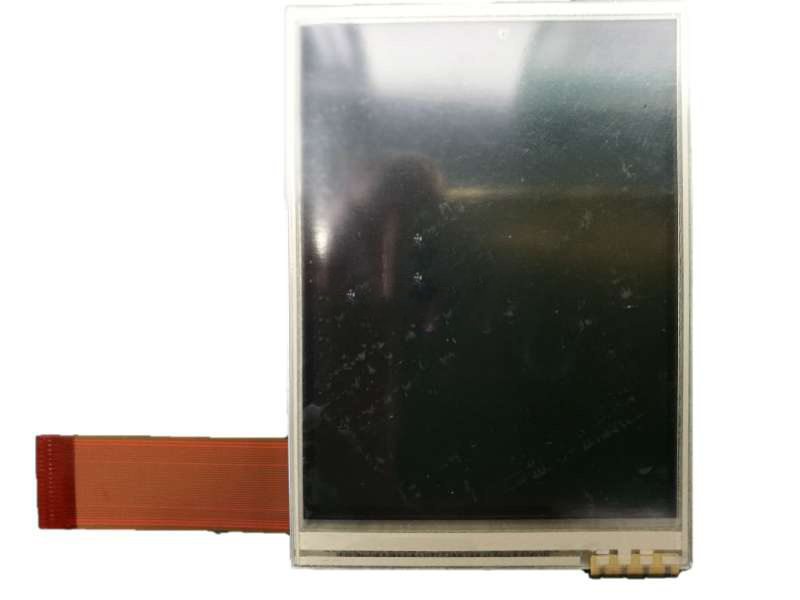 COM27H2P38UTC Ortustech 2.7" TFT-LCD screen 240*320 Display