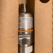 IFM Pressure sensor with display PN7009