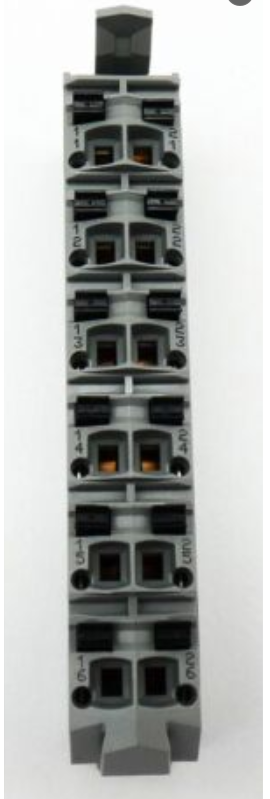 Module X20TB12