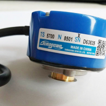 TS5700 N8512 Tamagawa encoder