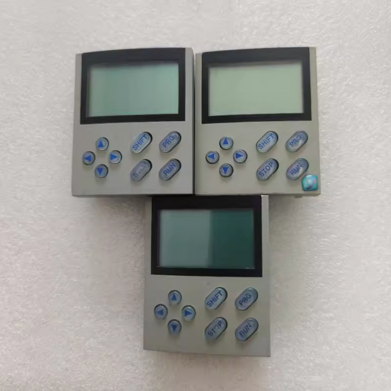 Lenze Inverter Panel 0JK1 EMZ9371BC / EMZ9371BB Keypad Operating 60 Days Warranty