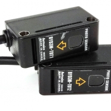 BYD3M-TDT1 Photoelectric Sensor