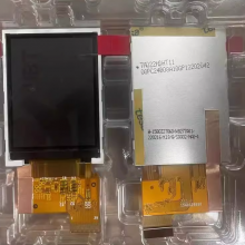 TM022HDHT11-00 TIANMA 2.2