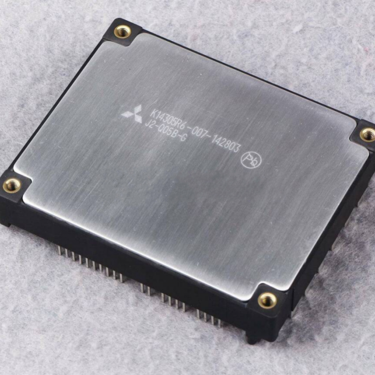 J2-Q05B-G Mitsubishi IGBT module highly adaptive Gold supplier