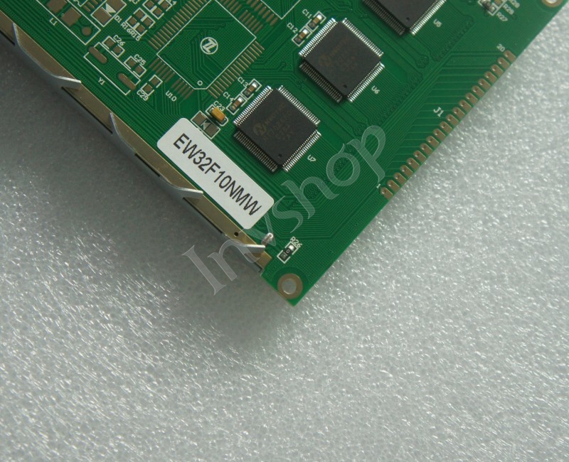 EW32F10NMW industrial lcd display