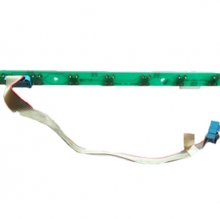 Fanuc KeyBoard used A20B-1001-0720