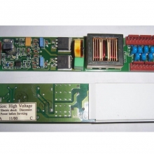 USED inverter BI200A 09/00 in stock