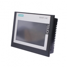 Siemens HMI operation panel 6AV6648-0CE11-3AX0
