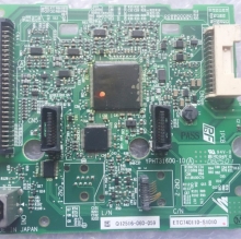 Yaskawa inverter motherboard YPHT31600-1D​