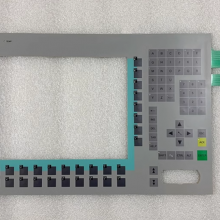 6AV7 722-1AC10-0AD0 Key mask operation panel