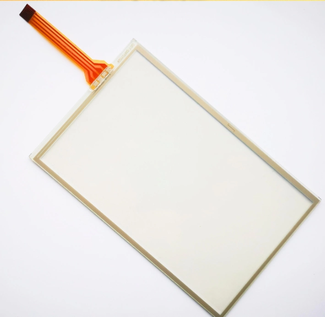 Schneider HMIGXO3501 HMIGXO3502 Touch screen glass