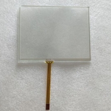 AMT DMC GUNZE TP-3682S2 Touch screen glass