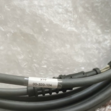 KUKA KRC4 console 10 mete（X19 00-320-104）Extension cord of demonstrator cable