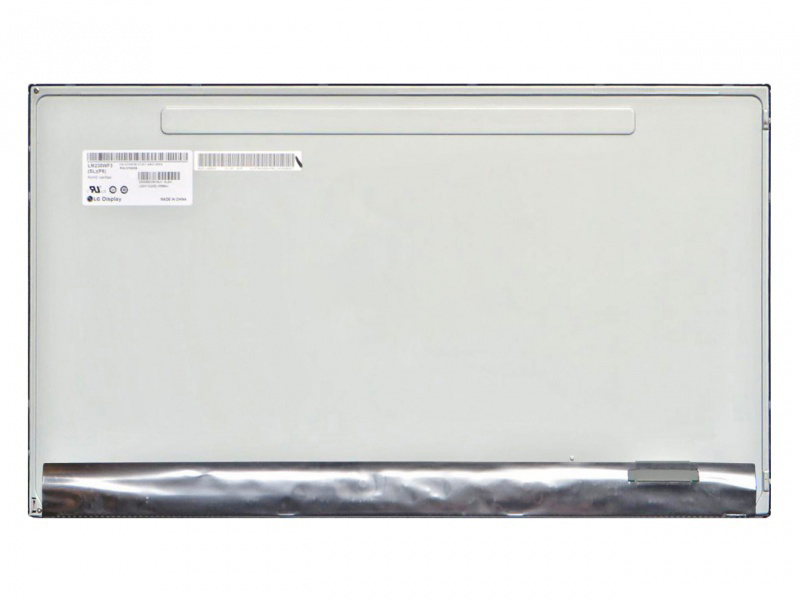 LM230WF3-SLP8 LG 23" TFT-LCD-Bildschirm 1920*1080 Anzeige