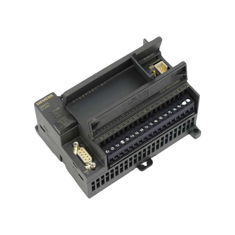 Siemens PLC 6ES7214-1AD23-0XB0 PLC Module