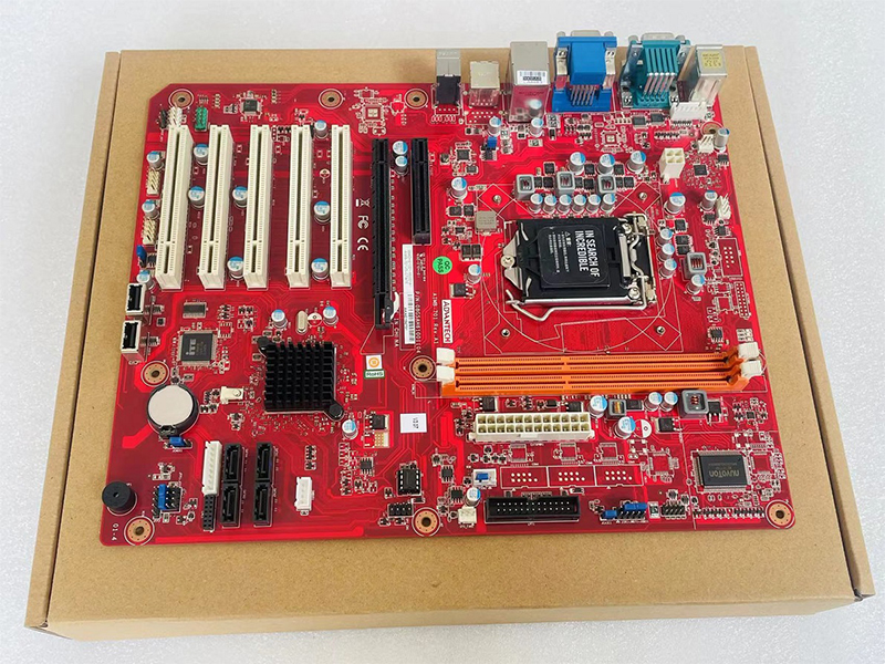 AIMB-701VG-00A1E Advantech Industrial Computer Main Board Quality Service