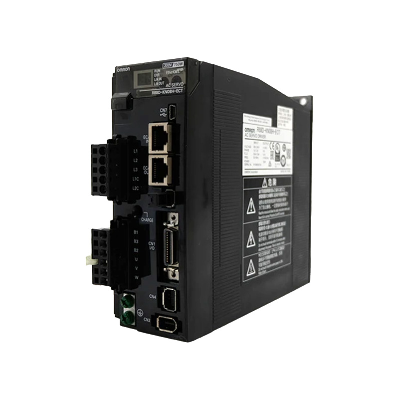 OMRON Drive R88D-KN15H-ECT