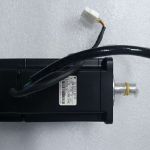 Yaskawa SGM-08U2HA12 servo motor