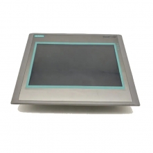 Siemens touch panel 6AV6648-0BE11-3AX0