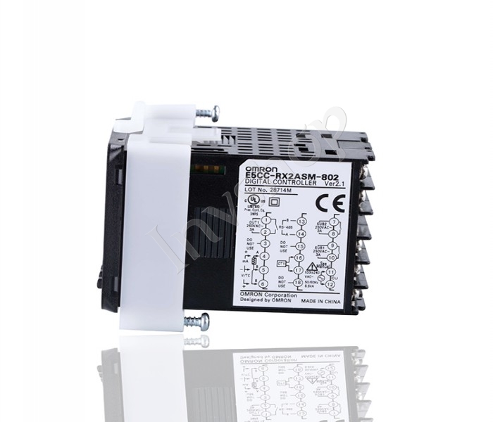 new original OMRON E5CC-RX2ASM-802 Temperature controller