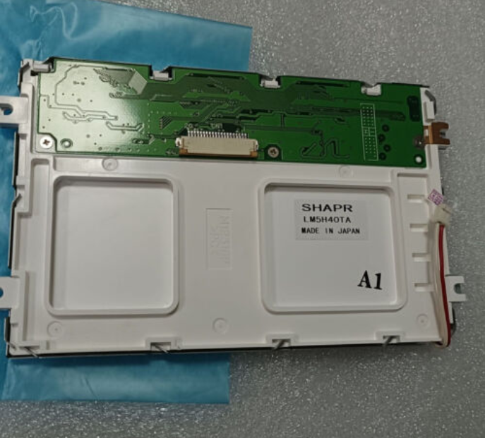 LCD Screen Display Panel For Sharp 5.1" LM5H40TA
