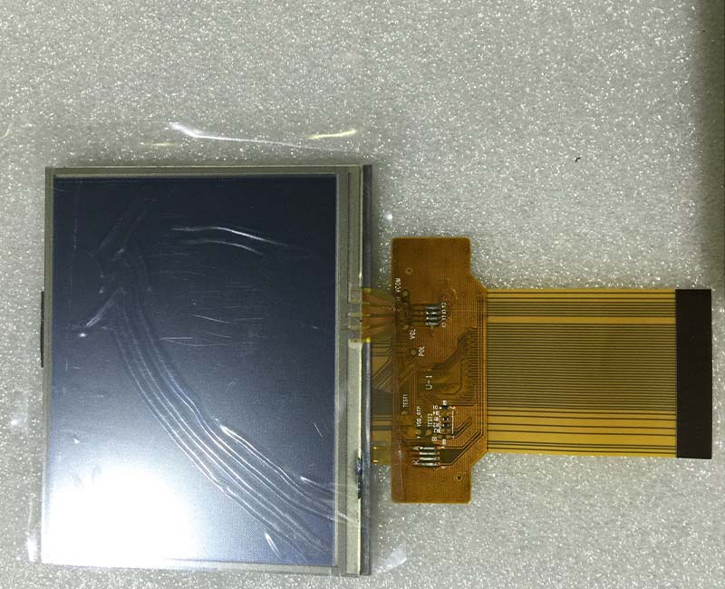 TM035KBZ17 TIANMA 3,5" TFT-LCD-Bildschirm 320*240 Anzeige
