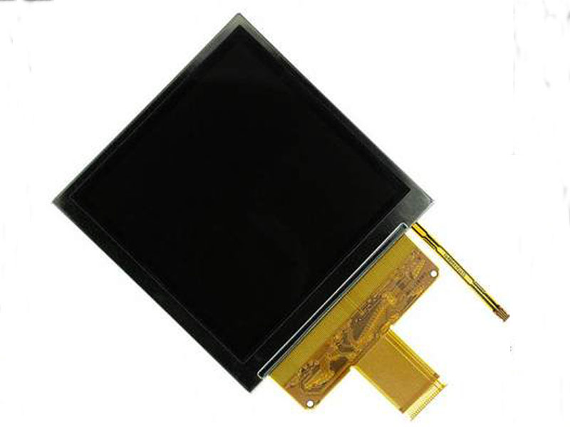 LQ030B7DD01 3.0' 320*320 TFT-LCD discreen 39 pins