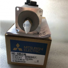 HG-MR43B Mitsubishi servo motor