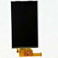 COM50H5N03ULC  Ortustech   5inch   720(RGB)×1280  lcd display