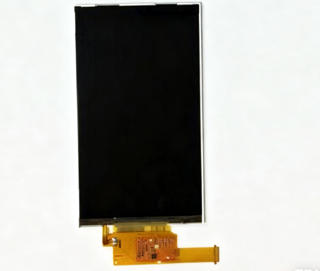 COM50H5N03ULC  Ortustech   5inch   720(RGB)×1280  lcd display