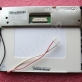 P64AN2AP04 6.4" 690*234 a-Si TFT-LCD FOR PVI