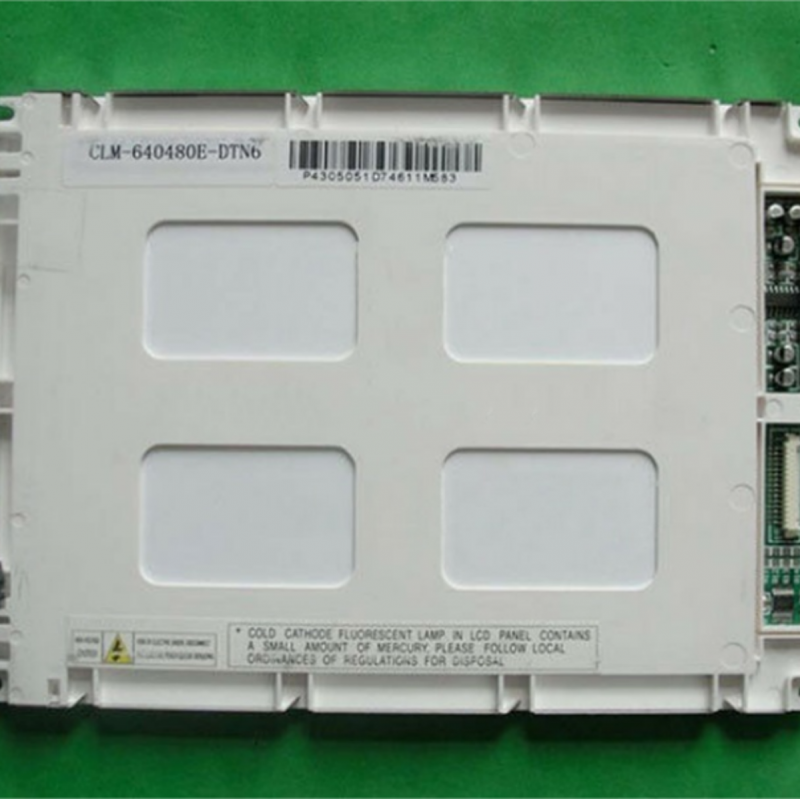 CLM-640480E-DTN6 LCD PANEL