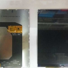 4.0 inch a-Si TFT LCD Display Resolution 480×800 TM040YDZ01