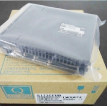Q173CPUN Mitsubishi Q series CPU module